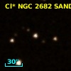Cl* NGC 2682    FBC    4606