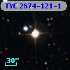 TYC 2874-121-1