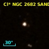 Cl* NGC 2682    FBC    4608