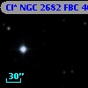 Cl* NGC 2682    FBC    4613