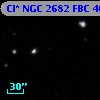 Cl* NGC 2682    FBC    4615