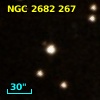 Cl* NGC 2682    FBC    4616
