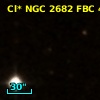 Cl* NGC 2682    FBC    4617