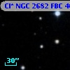 Cl* NGC 2682    FBC    4618