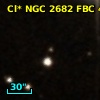 Cl* NGC 2682    FBC    4623