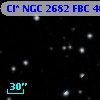 Cl* NGC 2682    FBC    4627