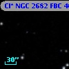 Cl* NGC 2682    FBC    4629
