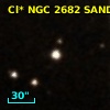 Cl* NGC 2682    FBC    4631
