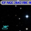 Cl* NGC 2682    FBC    4632