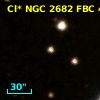 Cl* NGC 2682    FBC    4633
