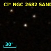 Cl* NGC 2682    FBC    4634