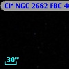 Cl* NGC 2682    FBC    4636