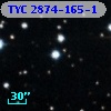 TYC 2874-165-1