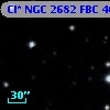 Cl* NGC 2682    FBC    4640
