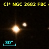 Cl* NGC 2682    FBC    4644