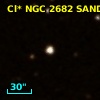 Cl* NGC 2682    FBC    4646