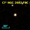 Cl* NGC 2682    FBC    4648