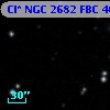 Cl* NGC 2682    FBC    4650
