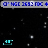 Cl* NGC 2682    FBC    4655