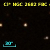 Cl* NGC 2682    FBC    4657