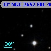 Cl* NGC 2682    FBC    4660