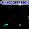 Cl* NGC 2682    FBC    4662