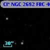 Cl* NGC 2682    FBC    4664