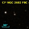 Cl* NGC 2682    FBC    4667