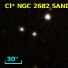 Cl* NGC 2682    FBC    4670