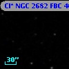 Cl* NGC 2682    FBC    4678