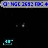 Cl* NGC 2682    FBC    4680