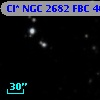 Cl* NGC 2682    FBC    4681