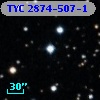 TYC 2874-507-1