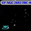 Cl* NGC 2682    FBC    4693