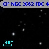 Cl* NGC 2682    FBC    4694
