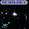 TYC 2874-576-1