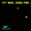 Cl* NGC 2682    FBC    4703