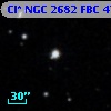 Cl* NGC 2682    FBC    4704