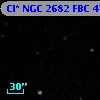 Cl* NGC 2682    FBC    4713