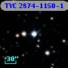 TYC 2874-1150-1