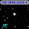 TYC 2874-1224-1