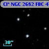 Cl* NGC 2682    FBC    4727