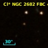 Cl* NGC 2682    FBC    4731