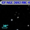 Cl* NGC 2682    FBC    4732