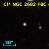 Cl* NGC 2682    FBC    4733