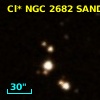 Cl* NGC 2682    FBC    4735