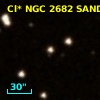 Cl* NGC 2682     ES    2126
