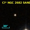 Cl* NGC 2682    FBC    4745