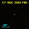 Cl* NGC 2682    FBC    4755