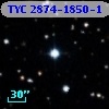 TYC 2874-1850-1